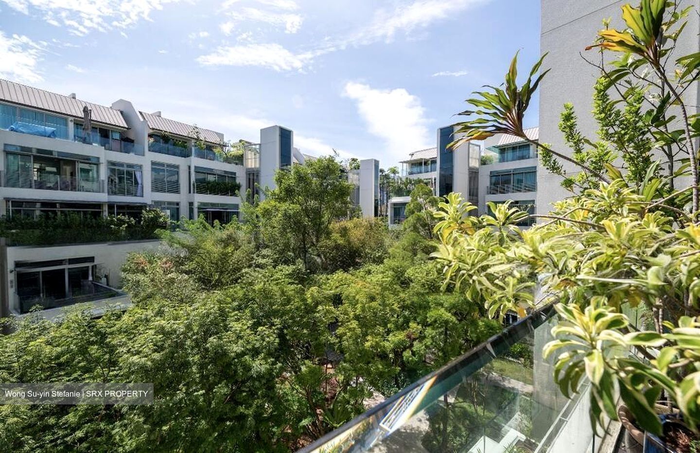 Glentrees (D10), Condominium #501874101